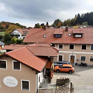 Lukashof Apartment