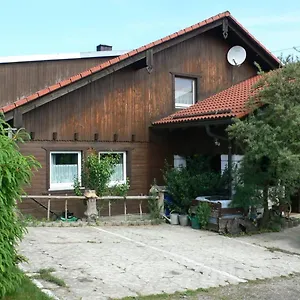Waldblick Apartment
